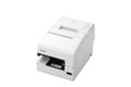 EPSON TM-H6000V-213P1: Serial, MICR, White, PSU, EU