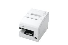 EPSON TM-H6000V-213P1 SERIAL MICR WHITE PSU EU                IN PRNT