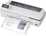 Epson SureColor SC-T3100N - storformatsskriver - farge - ink-jet (C11CF11301A0)