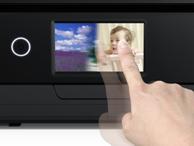 Epson Expression Premium XP-7100 Small-in-One Multifunksjonsskriver A4 (C11CH03402)