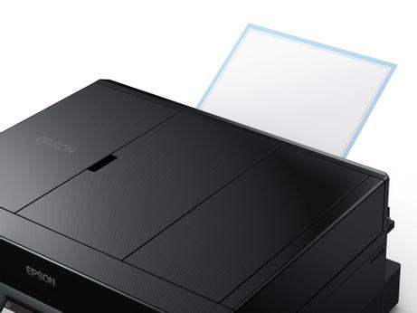 Epson Expression Premium XP-7100 Small-in-One Multifunksjonsskriver A4 (C11CH03402)