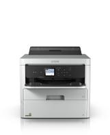 Epson WorkForce Pro WF-C529RDW - skriver - farge - ink-jet
