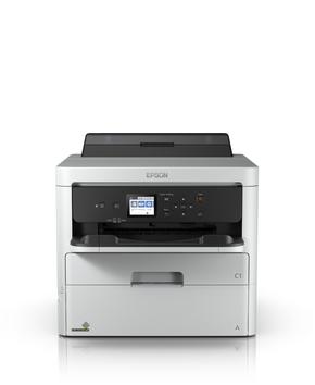Epson WorkForce Pro WF-C529RDW - skriver - farge - ink-jet (C11CG79401)