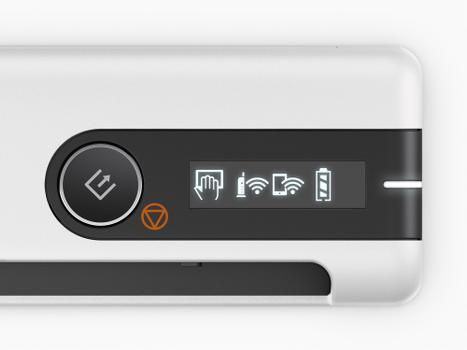 EPSON Workforce DS-80W (B11B253402)