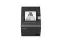 EPSON TM-T20III (011CS): USB + Serial, PS, Blk, EU