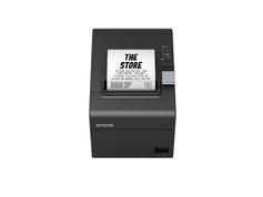 Epson TM T20III Ethernet POS-kvitteringsskriver Ethernet-tilkobling (RJ45)