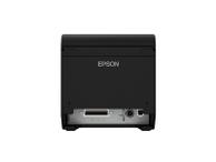 Epson TM T20III Ethernet POS-kvitteringsskriver Ethernet-tilkobling (RJ45) (C31CH51012)