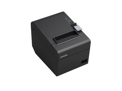 EPSON TM T20III POS Receipt Printer Ethernet/ LAN - (C31CH51012)