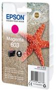 EPSON Singlepack Magenta 603 Ink
