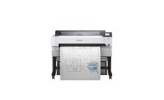 Epson SureColor SC-T5400M - multifunksjonsskriver - farge