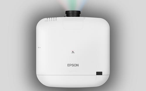 EPSON EB-PU1007W 3LCD 7000Lumen WUXGA 1920x1200 Projector 1.44 -2.32 white (V11HA34940)