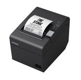 Epson TM T20III Ethernet POS-kvitteringsskriver Ethernet-tilkobling (RJ45) (C31CH51012)