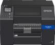 EPSON C6500PE 8IN WIDE PEELER COLOUR LABEL PRINTER                    IN PRNT