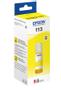 EPSON 113 EcoTank Pigment Yellow ink bottle (C13T06B440)