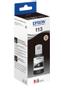 EPSON n Ink Cartridges,  113, Ink Bottle, 1 x 127.0 ml Black (C13T06B140)