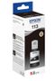 EPSON n Ink Cartridges,  113, Ink Bottle, 1 x 127.0 ml Black (C13T06B140)