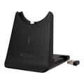 V7 DESKTOP CHARGING CRADLE FOR V7 BT BUSINESS HDSTS BLK ACCS