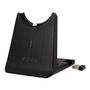 V7 DESKTOP CHARGING CRADLE FOR V7 BT BUSINESS HDSTS BLK ACCS