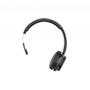 V7 BT MONO ON EAR WLRS HDSET NC BOOM MIC USB DONGLE BLK ACCS (HB605M)