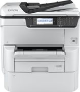 EPSON Wf-C878Rdtwfc Inkjet A3 4800