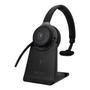 V7 DESKTOP CHARGING CRADLE FOR V7 BT BUSINESS HDSTS BLK ACCS (CHCRDL)