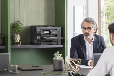 EPSON EcoTank ET-16650 - (C11CH71401)