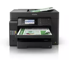 Epson EcoTank L15150 - multifunksjonsskriver - farge