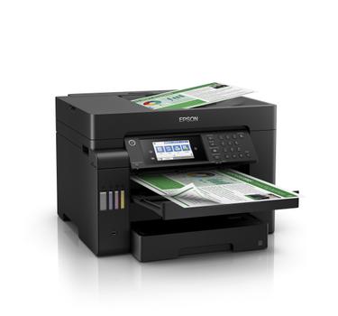 EPSON Ecotank L15150 Inkjet A3+  (C11CH72402)