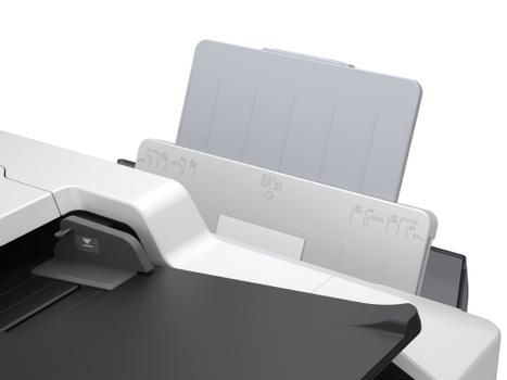 EPSON WorkForce Pro WF-C879RDWF (C11CH35401)