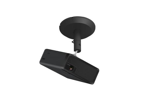 EPSON EB-W75 data projector 2000  (V11HA20140)