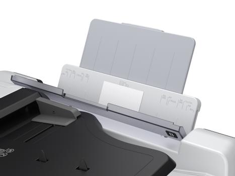 EPSON WorkForce Pro WF-C878RDWF MFP Color USB 13ppm (C11CH60401)