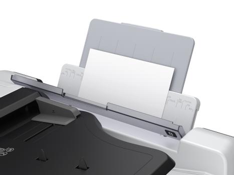 EPSON WorkForce Pro WF-C878RDWF MFP Color USB 13ppm (C11CH60401)