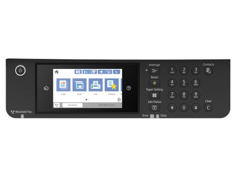 EPSON WorkForce Pro WF-C879RDWF (C11CH35401)