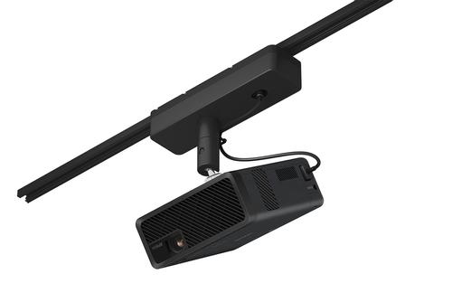 EPSON EB-W75 data projector 2000  (V11HA20140)