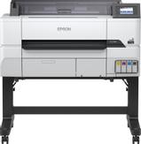 Epson SureColor SC-T3405 - med stativ - storformatsskriver - farge - ink-jet (C11CJ55301A0)