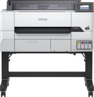 Epson SureColor SC-T3405 - med stativ - storformatsskriver - farge - ink-jet