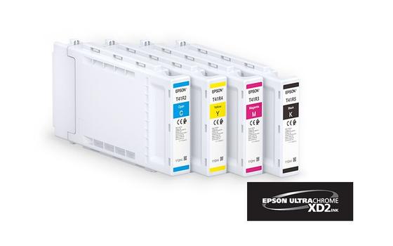 Epson SureColor SC-T5405 - med stativ - storformatsskriver - farge - ink-jet (C11CJ56301A0)