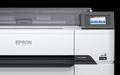 EPSON SureColor SC-T3405 With Stand 24inch large-format printer colour ink-jet Roll A161.0cm 2400x1200dpi LAN Wi-Fi USB 3.0 Cutter (C11CJ55301A0)