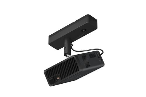 EPSON EB-W75 data projector 2000  (V11HA20140)