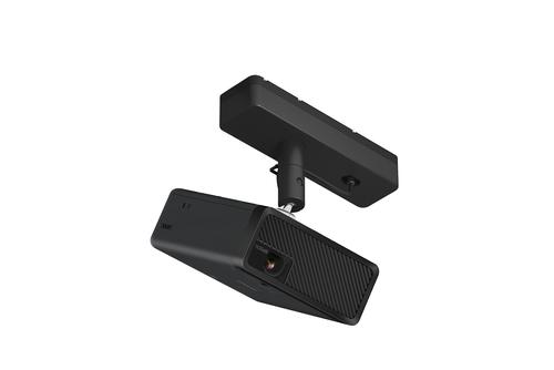 EPSON EB-W75 data projector 2000  (V11HA20140)