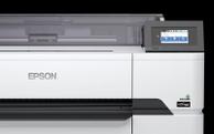 Epson SureColor SC-T3405N - No Stand - storformatsskriver - farge - ink-jet (C11CJ55302A0)