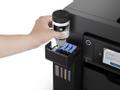 EPSON EcoTank L15150 Colour, Inkjet, Multicunctional Printer, A3+, Wi-Fi, Black (C11CH72402)