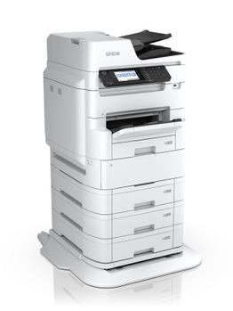 EPSON WorkForce Pro WF-C879RDWF (C11CH35401)