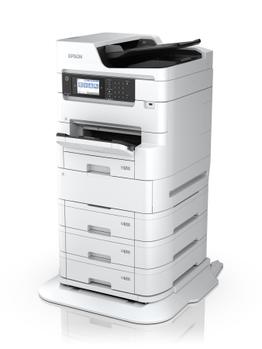 EPSON WorkForce Pro WF-C879RDWF (C11CH35401)