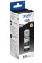 EPSON 103 ECOTANK BLACK INK BOTTLE 1 X 70ÿMLÿBLACK (C13T00S14A)