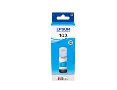 EPSON Ink/103 EcoTank Ink Bottle CY