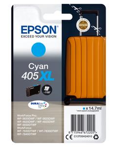 EPSON Ink/405XL CY SEC (C13T05H24020)