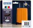 EPSON n Multipack 4-colours 405 DURABrite Ultra Ink (C13T05G64020)
