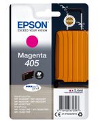 Epson 405 - magenta - original - blekkpatron