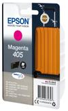 Epson 405 - magenta - original - blekkpatron (C13T05G34020)